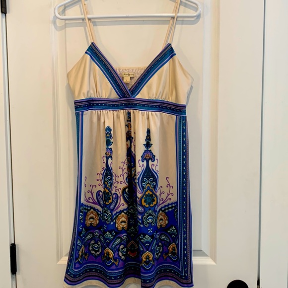 Forever 21 Sundress - Picture 1 of 9